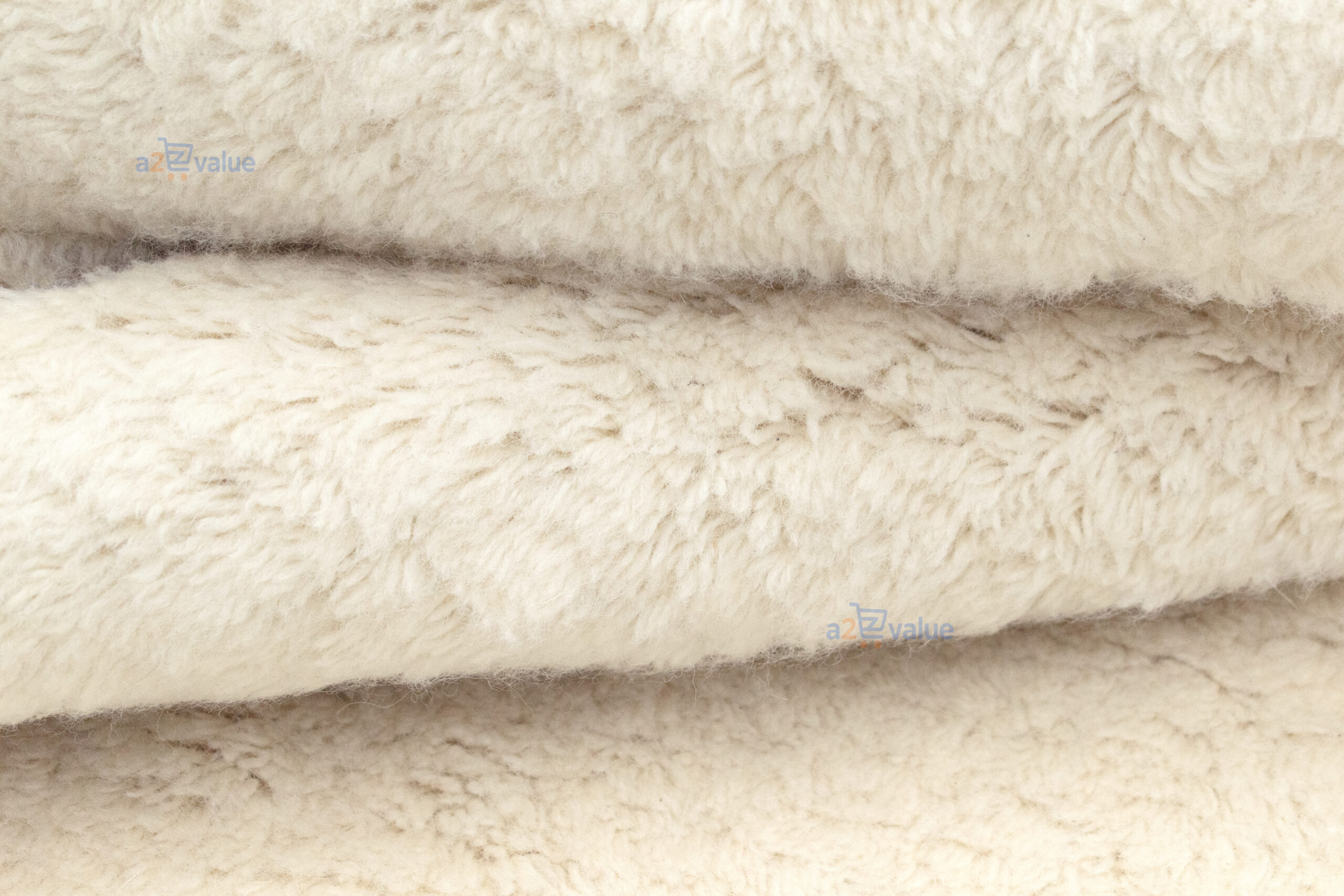 Nordic Abstract Tufted Rug - Earth Tones Geometric - Image 9